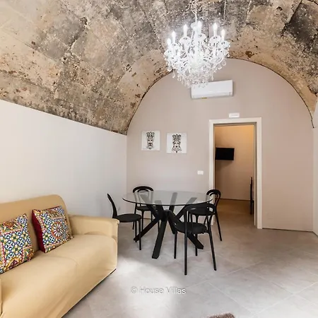 Apartment Housevillas - Iblarche *
