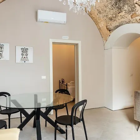 Housevillas - Iblarche Apartment