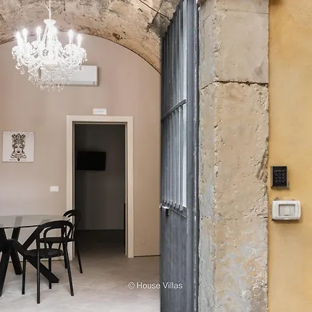 Housevillas - Iblarche *