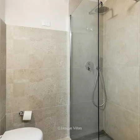 Apartment Housevillas - Iblarche *