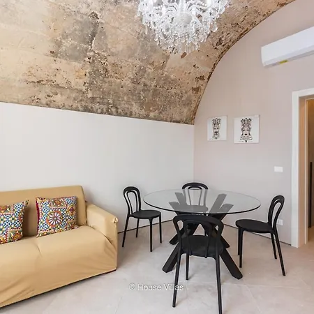 Apartment Housevillas - Iblarche *