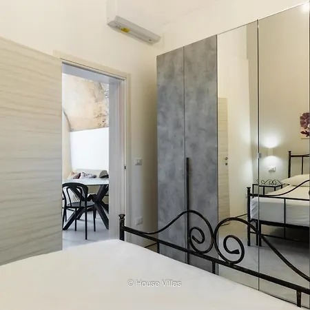 Housevillas - Iblarche Apartment Noto
