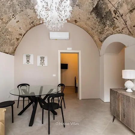 Housevillas - Iblarche Apartment