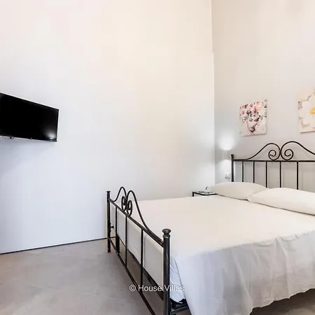 Apartment Housevillas - Iblarche Noto