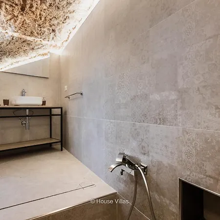 Apartment Housevillas - Iblarche *