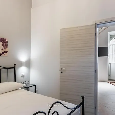 Housevillas - Iblarche * Noto