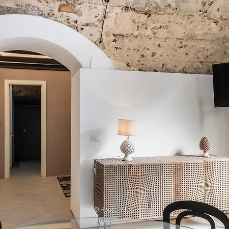 Housevillas - Iblarche * Noto