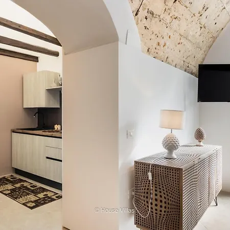 Housevillas - Iblarche * Noto